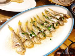 -苏浙徽·农家大院(开发区星湖101店)
