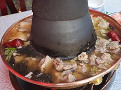 -吉祥涮羊肉