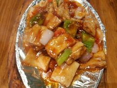 -日出青木·杭帮菜名店