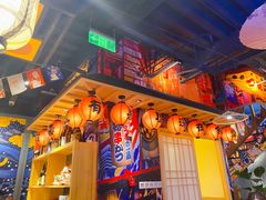 门面-有喜屋·烧鸟·居酒屋(三钢里店)