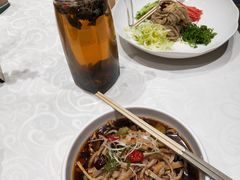 -丝宴·凤城印象·西北特色菜(彩虹湾店)