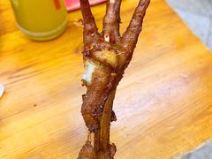 -炒豆合作社(东四总店)