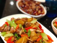 -自贡好吃客(科华店)