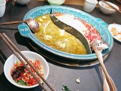 -吼堂老火锅(太古里总店)