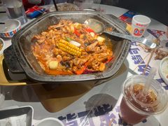 -蛙来哒(汇一城黑金冠店)