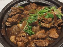 -二楼老店重庆鸡公煲(真光路店)