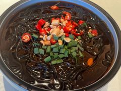 -古洼一锅鲜(开发区店)