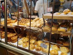 -山崎面包(静安久光店)