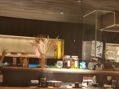 -贰醒·私房小院烧烤 (太古里店)