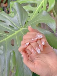 -Touch Nail·品质·美甲美睫