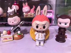 -泡泡玛特POPMART(杭州乐堤港店)