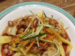 -清真·玛丽亚新疆菜主题餐厅(浙江中路店)
