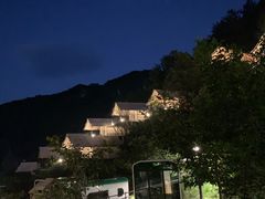 -北京山里寒舍度假酒店