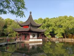 -西园戒幢律寺
