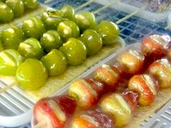 -栗子侠奶皮子糖葫芦(长宁店)