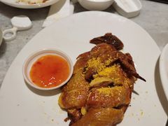 -喜来登由由大酒店九州膳坊中餐厅