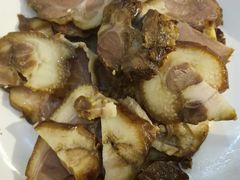 -傅记酱肉