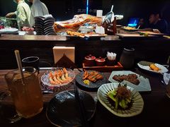 -三川·十酒Izakaya(南昌路店)