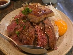 -炙柒Sekinana·精致料理 烧鸟·铁板烧(海上世界店)