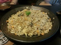 鳗鱼炒饭-春草居酒屋·晴子の店