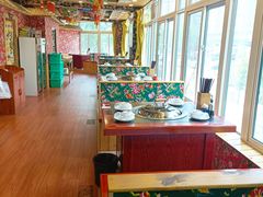 -田家大院东北农家菜铁锅炖(西安总店)