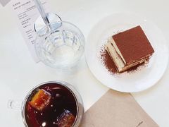 -VOYAGE COFFEE(杨梅竹店)