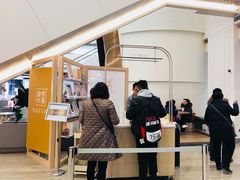 -奈雪的茶(市百一店)