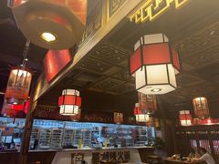 -蜀大侠火锅(香格里拉店)