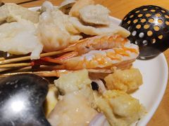 -生如夏花泰式火锅(鹭洲里店)
