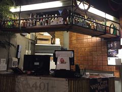 -401餐厅(弘大店)