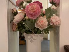 -Viviane's·花园餐厅