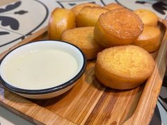 -新凯旋烧烤·燕姐千岛湖土菜