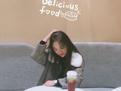 -奈雪的茶(国金中心店)