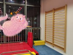 -美吉姆早教(高新中心)