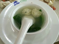-春华海鲜城(广场西苑店)