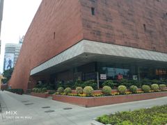 -南越王博物院(王宫展区)