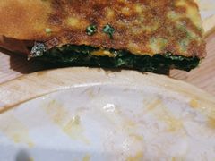 -甲乙饼·手工牛肉饼(东方广场店)