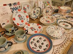 -恋物百货商店(华侨城店)