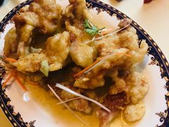-京滨饭店·餐厅(阜外大街店)