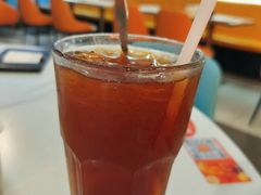 -维园港式茶餐厅(龙岗盛平店)