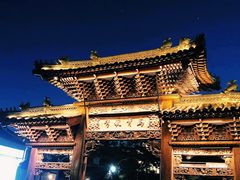 -乌镇景区