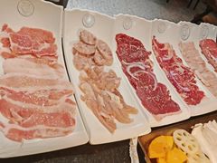 -熊大·鲜烤黄牛肉(五山店)