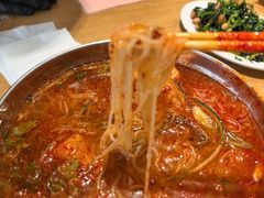 -韩麦大冷面(桂花街直营店)