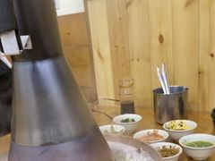 -老康火锅(黄河路总店)