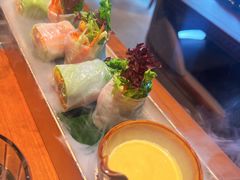 -Tegu泰古莲·泰国餐厅(红山6979店)