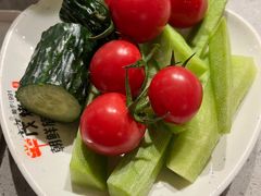 -丰茂烤串(港旅店)