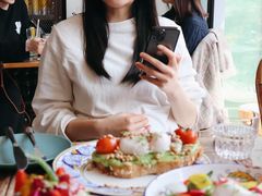 -Alimentari早午餐(安福路店)