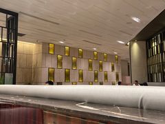 -广州万富希尔顿酒店·感趣自助餐厅·金秋蟹宴生蚝海鲜刺身