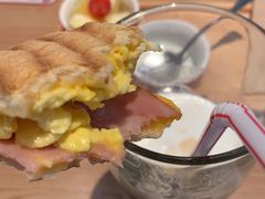 -必胜客(广渠路店)