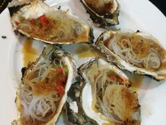 -地方名吃海鲜大馅蒸饺(北戴河店)